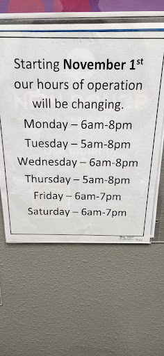 Blood Donation Center «Biomat USA», reviews and photos