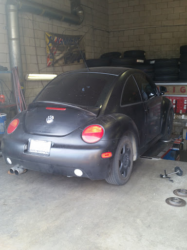 Affordable Tire image