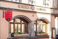 Photos du propriétaire du Restaurant Auberge aux 4 Saisons à Munster - n°1