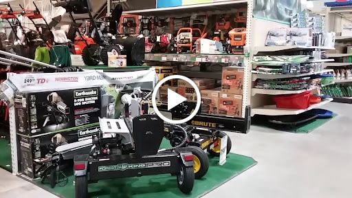 Home Improvement Store «Menards», reviews and photos, 3210 Broadway St, Yankton, SD 57078, USA