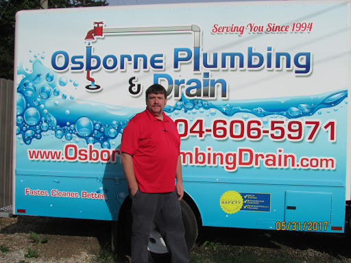 Osborne Plumbing & Drain