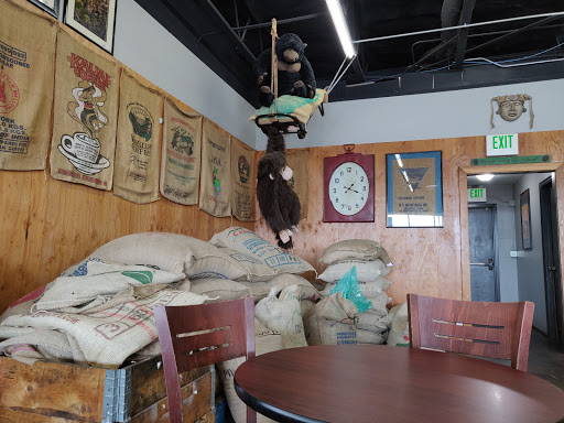 Cafe «Hidden Peaks Coffee And Roasting Company», reviews and photos, 4879 S Redwood Rd, Salt Lake City, UT 84123, USA