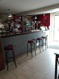 Atmosphère du Restaurant L'embuscade à Magny - n°2