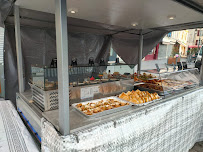 Atmosphère du Restaurant de plats à emporter Falafel Saint Siméon à Saint-Siméon - n°3