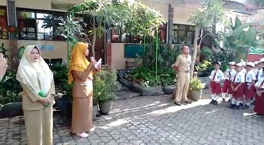 Video - SDN ARJOWINANGUN 2