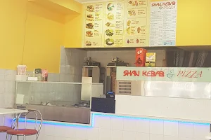 Shan Kebab Negrar image