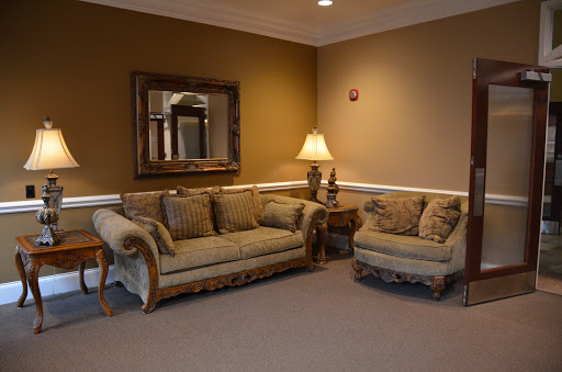 Funeral Home «Sellers Funeral Home», reviews and photos, 313 W Baddour Pkwy, Lebanon, TN 37087, USA