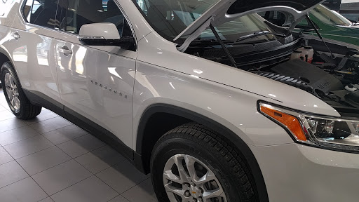 Chevrolet Dealer «Gordon Chevrolet», reviews and photos, 31850 Ford Rd, Garden City, MI 48135, USA