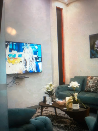 مركز دنيا للعناية بالرجل 