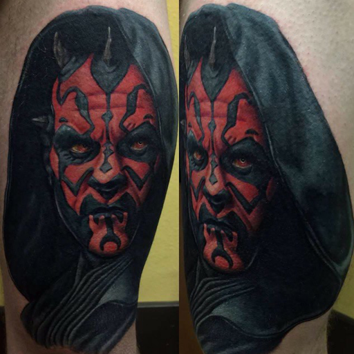 Explore california tattoo ideas for females, creative tattoo ideas in North Little Rock, available at Black Cobra Tattoo Studio