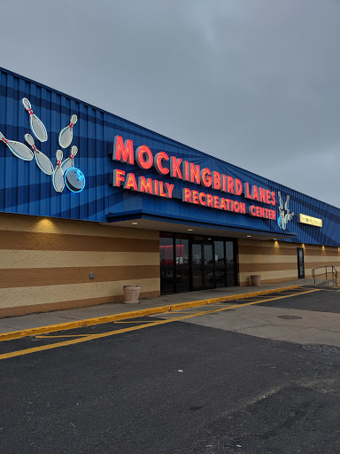 Bowling Alley «Mockingbird Lanes», reviews and photos, 4870 S 96th St, Omaha, NE 68127, USA