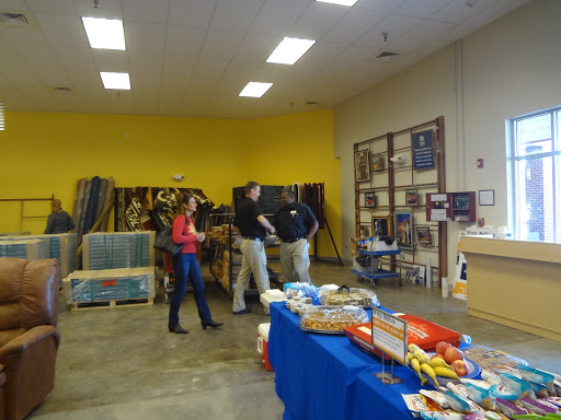 Thrift Store «Habitat Wake ReStore Fuquay Varina», reviews and photos