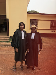Photo n°10 de MAÎTRE CATHERINE N'DIAYE - AVOCAT à Tournus ()