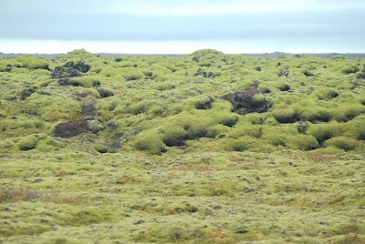 Photos of Eldhraun