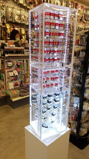 Beauty Supply Store «Midway Beauty Supply», reviews and photos, 10922 Bridgeport Way SW, Lakewood, WA 98499, USA