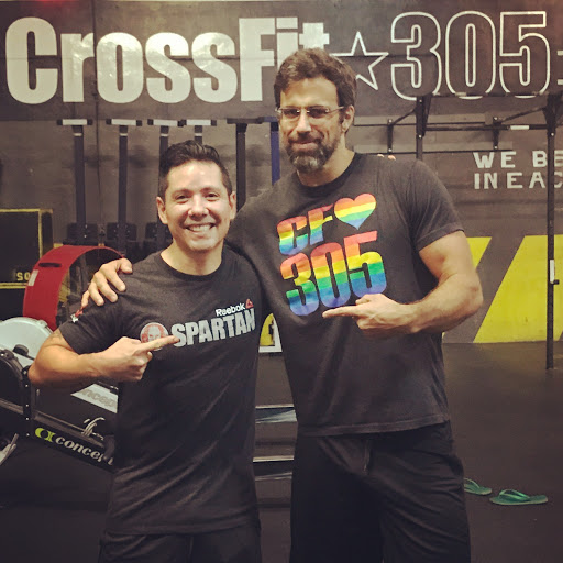 Gym «CrossFit 305 of Miami», reviews and photos, 5940 NE 4th Ave, Miami, FL 33137, USA