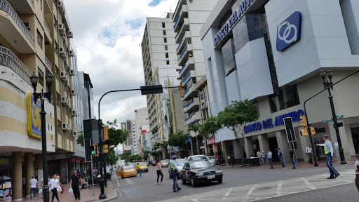 Tiendas telefonica Guayaquil