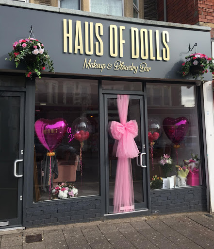 Haus of Dolls