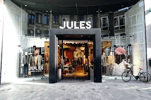 Jules Aalst image