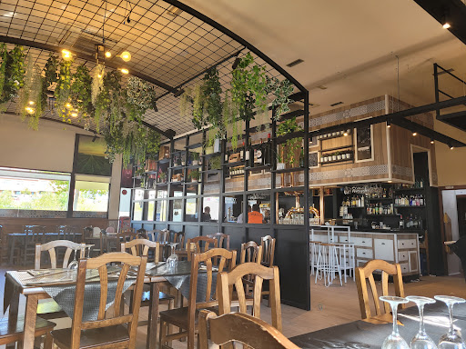 Restaurante Cerveceria Barril en Arroyomolinos