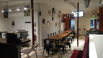 Atmosphère du Restaurant africain Escale des Saveurs à Toulouse - n°8