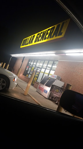Discount Store «Dollar General», reviews and photos, 5610 Rowlett Rd, Rowlett, TX 75089, USA