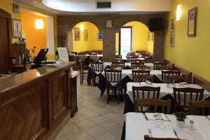 Lo Scoglio ristorante pizzeria image