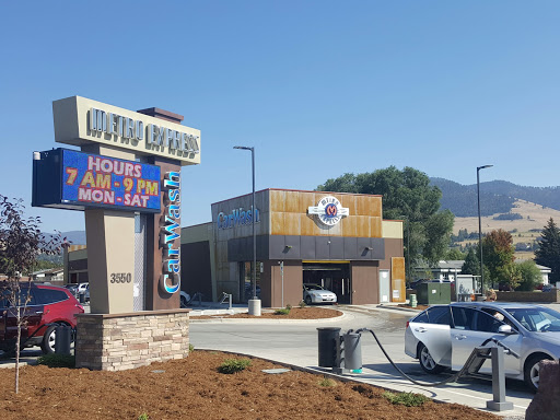 Metro Express Car Wash en Missoula