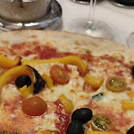Photo n°5 de l'avis de Sabrina.a fait le 31/05/2022 à 21:08 sur le  Ristorante Pizzeria Paioa à Cavarzere