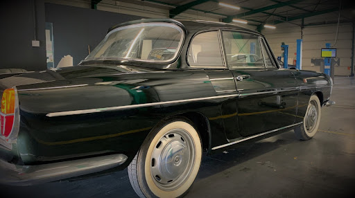 Plaisance Securite Auto