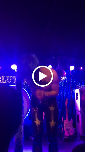 Lounge «Mercury Lounge», reviews and photos, 217 E Houston St, New York, NY 10002, USA