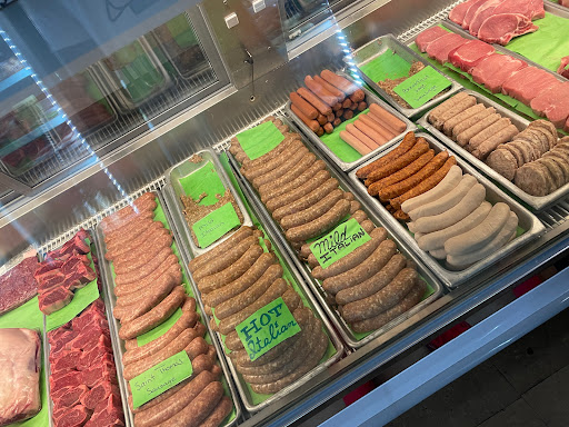 Butcher Shop «L E Kincaid & Sons», reviews and photos, 5605 N Illinois St, Indianapolis, IN 46208, USA