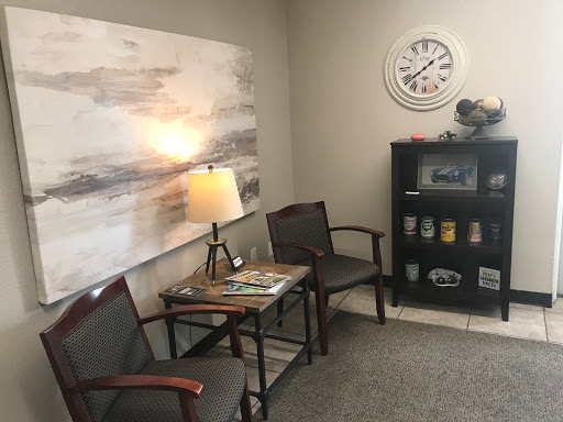 Auto Tune Up Service «Specialized Truck and Auto Service», reviews and photos, 1920 Treble Dr #3, Humble, TX 77338, USA