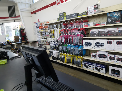 Auto Parts Store «Cost Less Auto Parts», reviews and photos, 10507 NE 53rd St, Vancouver, WA 98662, USA