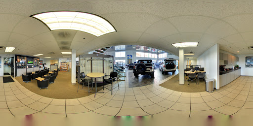 Car Dealer «Jeff Wyler Chrysler Jeep Dodge Ft Thomas», reviews and photos, 100 Alexandria Pike, Fort Thomas, KY 41075, USA