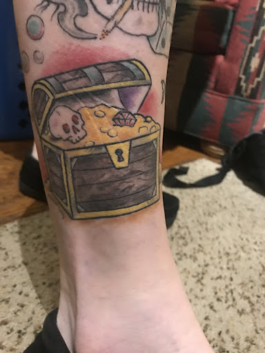 Find best meaningful tattoo ideas for your next unique tattoo in Altoona at Living Canvas Studio LLC