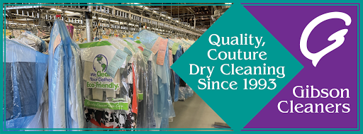 Dry Cleaner «Gibson Couture Cleaners», reviews and photos, 3545 W Irving Park Rd, Chicago, IL 60618, USA