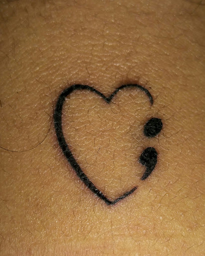 Explore juice wrld lyric tattoo ideas, creative tattoo ideas in Albuquerque, available at Albuquerque Ink Tattoo