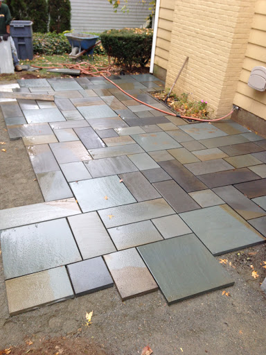 Masonry Contractor «Schlaefer Masonry Contractor», reviews and photos, 328 Orange Rd, Montclair, NJ 07042, USA