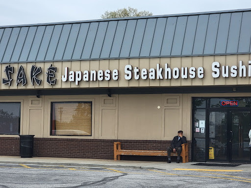 Kyoto style Japanese restaurant Maryland