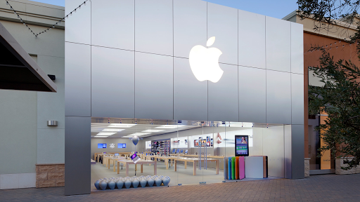 Apple Vintage Faire, 3401 Dale Rd, Modesto, CA 95356, USA, 