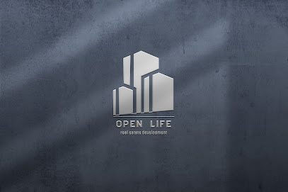 Open Life real estate investment and development