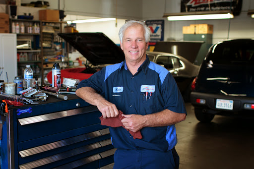 Auto Repair Shop «Kerber Automotive Repair & Services», reviews and photos, 8408 Loma Pl c, Upland, CA 91786, USA