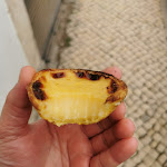 Photo n°1 de l'avis de Héctor.e fait le 29/03/2022 à 22:03 sur le  Cafeteria Sao Nicolau à Lisbon