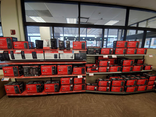 Micro Center