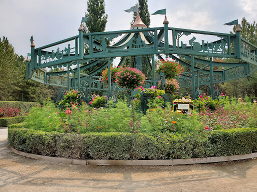 Botanical Garden «Ashton Gardens at Thanksgiving Point», reviews and photos, 3900 Garden Dr, Lehi, UT 84043, USA