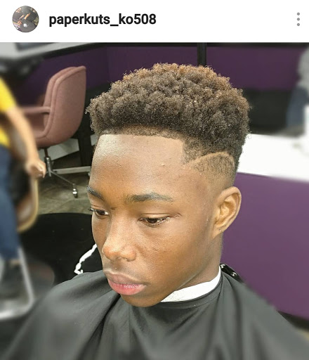 Barber Shop «MVB Barbershop», reviews and photos, 783 Globe St, Fall River, MA 02724, USA