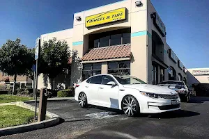 Wheel and Tire City Fitment Specialist image