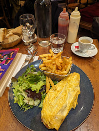 Les plus récentes photos du Restaurant Le Bistro à Paris - n°7