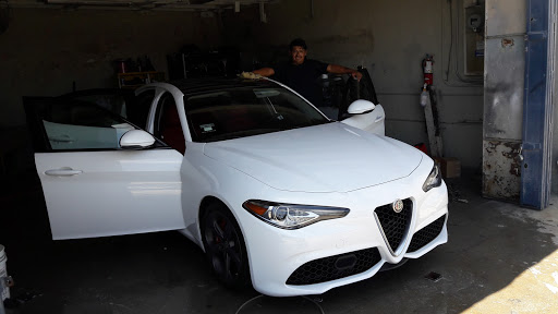 837 N Pacific Ave, San Pedro, CA 90731, USA